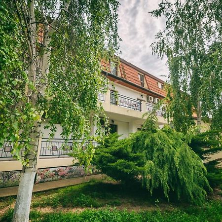 Hotel Amurg Eforie Sud  Exterior photo