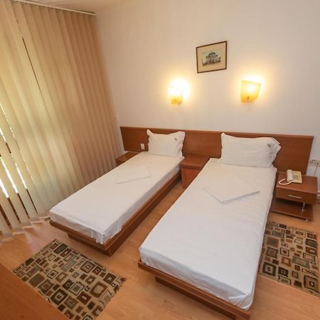 Hotel Amurg Eforie Sud  Exterior photo